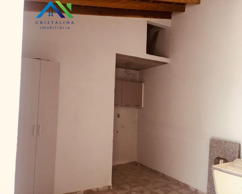 Imagem 7 de 15 de Comprar Casa 2 Dormitórios Sendo 1 Suíte 2 Garagens Cobertas Cidade Jardim Ii Jundiaí Sp Brasil - Ca00183 - 69228546