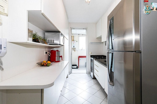 Imagem 21 de 30 de Apartamento - Ap02406 - 71046785