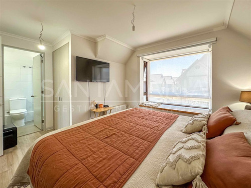 Venta Casa Lomas De San Sebastián, Concepción