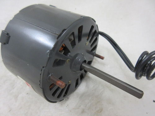 1/100 Hp Dayton Graingers 3m534a Fan Motor 7163-3687  15 Aac