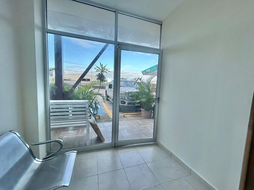 Renta Local Com. 84 M² Santiago De La Peña Tuxpan Veracruz