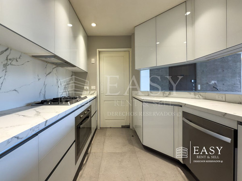 Exclusivo Penthouse En Polanco, A Pasos De Masaryk