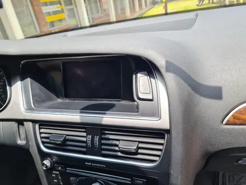 Audi A4 A4 B8 1.8 TFSI AMBITION MT