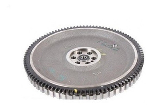 Volante Motor Chevrolet Spark Gt 11-16 1.0