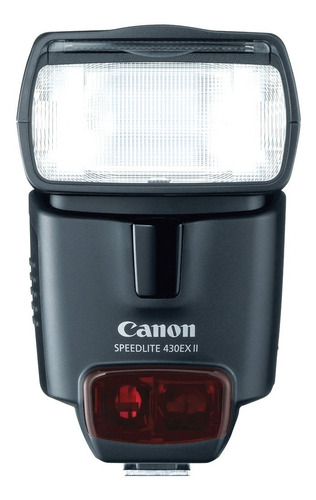 Speedlite Canon 430ex Il Ttl