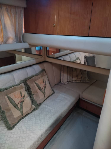 Imagen 9 de 12 de Yate Sea Ray Sedan Bridge 48 Lv2295
