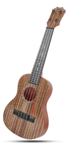 Raimy Guitarra Ukelele De 21 Pulgadas Para Ninos, 4 Cuerdas,
