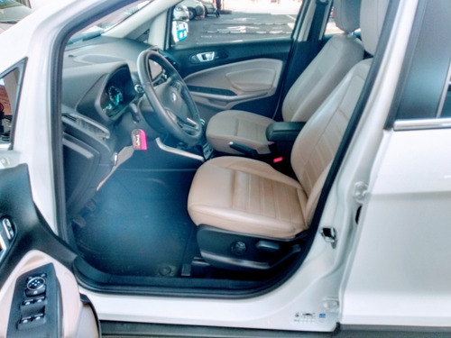 Ford Ecosport 1.5 Titanium 123cv 4x2 Manual 2018