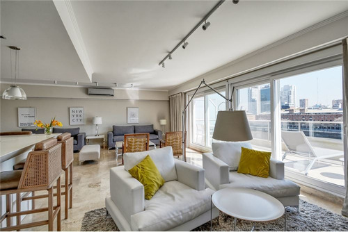 Imagen 7 de 30 de Departamento 4 Ambientes En Dúplex, 250m2,venta.