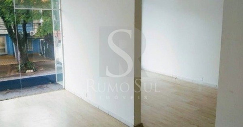 Imagem 4 de 7 de Casa Comercial - Chacara Santo Antonio - Ref: 37442 - V-37442
