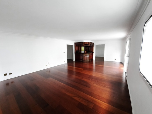 Imagem 3 de 30 de Apartamento Em São Paulo - Sp - Ap0619_sell