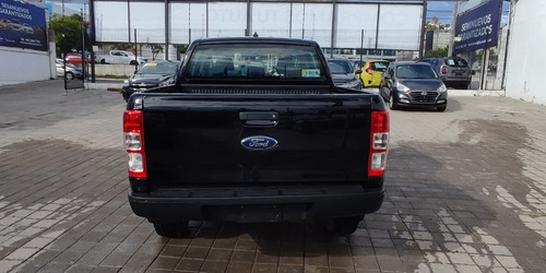 Imagen 8 de 12 de Ford Ranger 2020