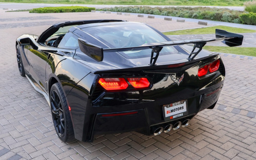 Chevrolet Corvette 6.2 Corvette Z51 Coupe Stingray V8/ At