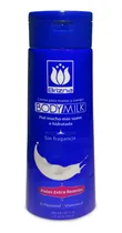 Comprar Crema Corporal Body Milk Pieles Extra Reseca 240ml