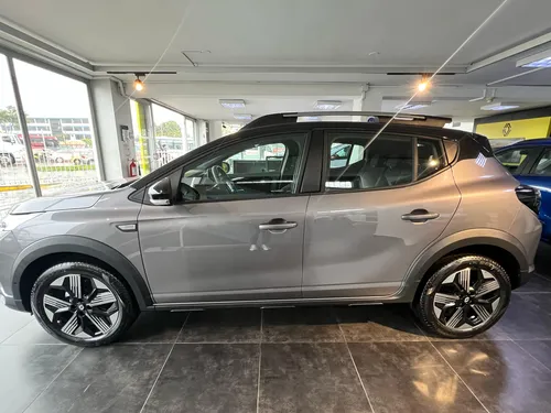 Renault Kardian Premier Edition 2026