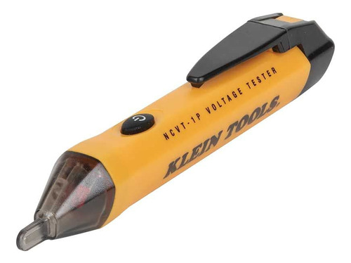 Klein Tools Ncvt 1p - Detector De Voltaje Sin Contacto