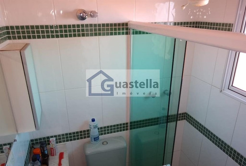 Imagem 2 de 12 de Casa Sobrado Em Chácara Sergipe - São Bernardo Do Campo - 6288