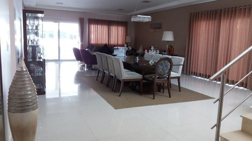Imagem 5 de 15 de Casa Em Condomínio Para Venda Em Jundiaí, Jundiaí Mirim, 4 Dormitórios, 4 Suítes, 7 Banheiros, 4 Vagas - 20182b_2-1147755