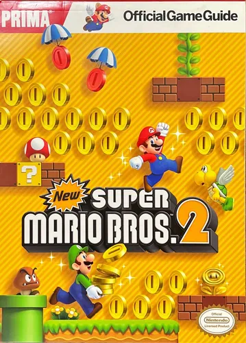 Mario 2024 bros ps3