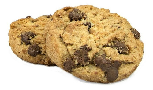2pz Galletas Gullon Chip Choco Zero Sin Azúcares Diet Nature