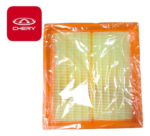 Filtro De Aire Motor Chery Arauca 