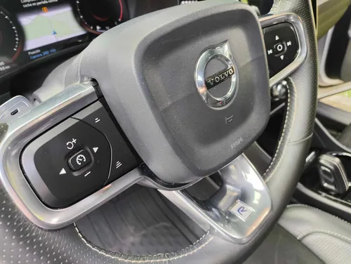Volvo XC40 R-desing T4 Awd 2.0