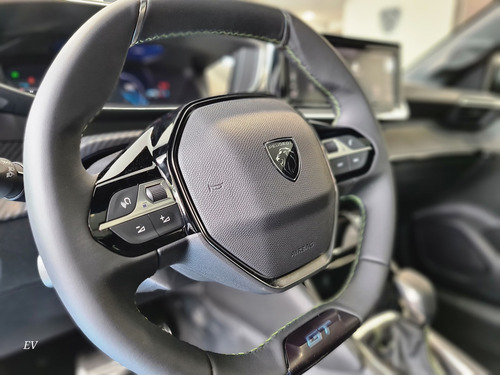 Peugeot 208 1.0T Gt