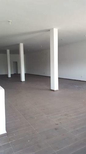 Imagem 11 de 18 de Galpão Para Alugar Por R$ 6.000,00/mês - Vila Dalila - São Paulo/sp - Ga0099