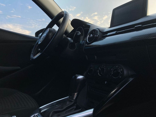 Imagen 12 de 15 de Mazda 2 Touring, 2018