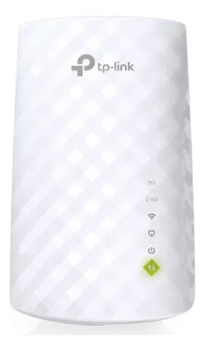 Range Extender Tp-link V1 Blanco