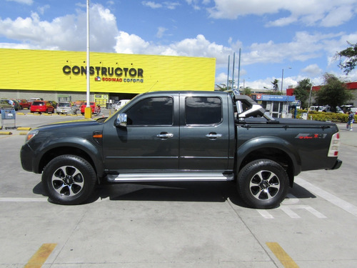 Ford Ranger 2500 4x4