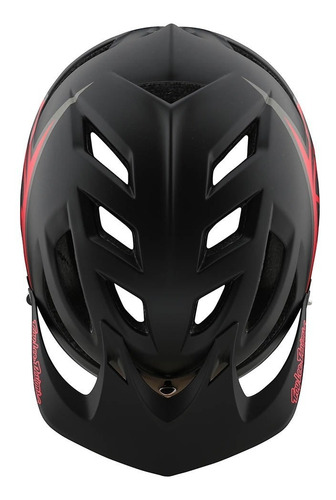 Imagen 2 de 3 de Casco Bicicleta Troy Lee Designs A1 Mips. Lo Mejor En Cascos
