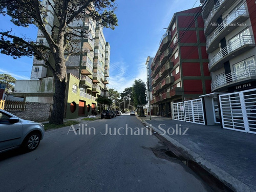 Cochera A Una Cuadra Del Centro De San Bernardo En Alquiler Temporal