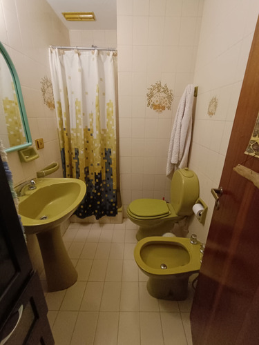 Casa 3 Ambientes Venta Flores Con Cochera