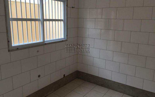 Imagem 20 de 23 de Sobrado De Condomínio Com 2 Dormitórios No Balneário Maracanã - V5702