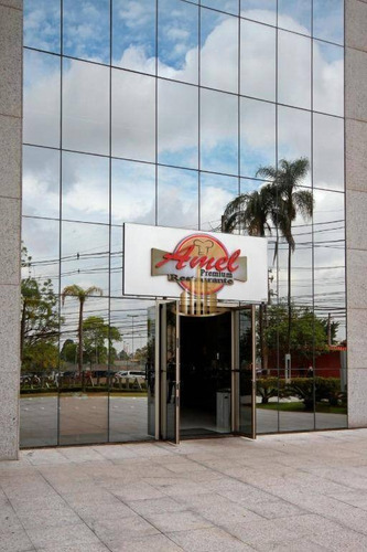 Imagem 10 de 30 de Laje Para Alugar, 1137 M² Por R$ 62.500,00/mês - Alphaville Empresarial - Barueri/sp - Lj0028