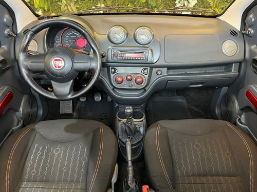 Fiat Uno UNO SPORTING 1.4 EVO Fire Flex 8V 4p