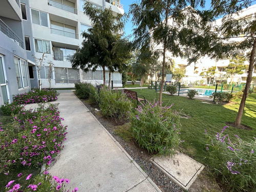 Innmobiliaria Arrienda Depto Primer Piso 1d 1b 1e Quillota