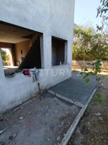 Quinta En Venta En Ejido La Esperanza En Cadereyta Jimenez