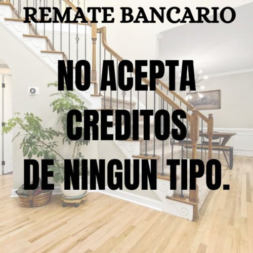 Casa En Venta Tennyson Miguel Hidalgo, Cdmx.