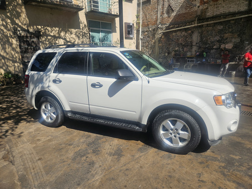 Escape 2012 Xlt Piel At