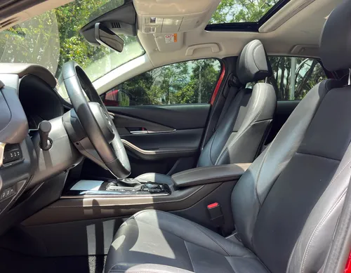 Mazda CX-30 2.0 Grand Touring At Hibrido Ligero - Mhev