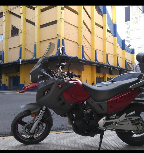 Imagen 12 de 12 de Gilera Smx