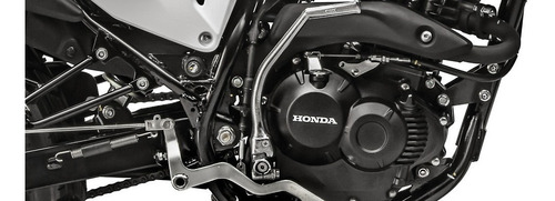 Honda Xr 190l 2025