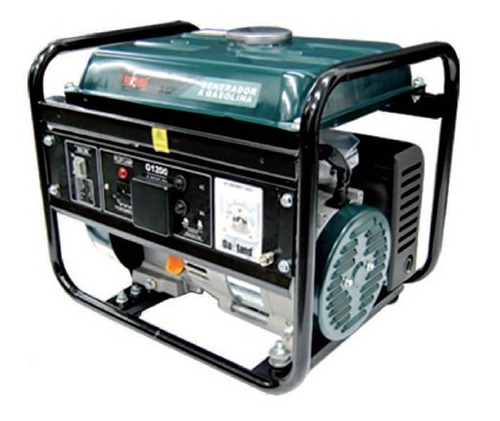 Generador Electrico, Planta De Luz, 1200w, 3hp, Nuevos