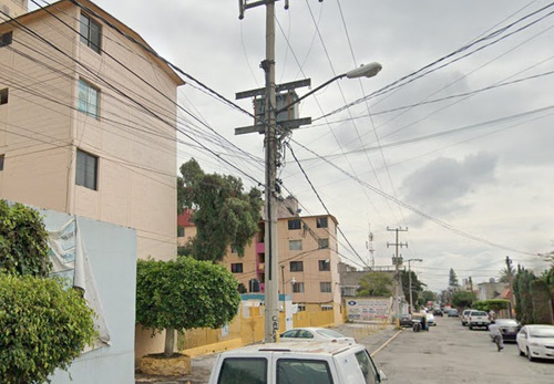 Departamento En Excelente Valor En Ecatepec Ojac-aaa-181