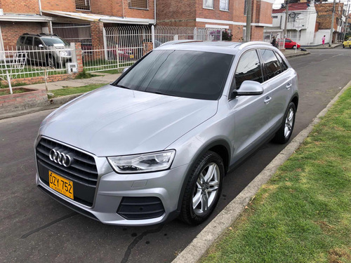 Audi Q3 1.4 Tfsi Ambition