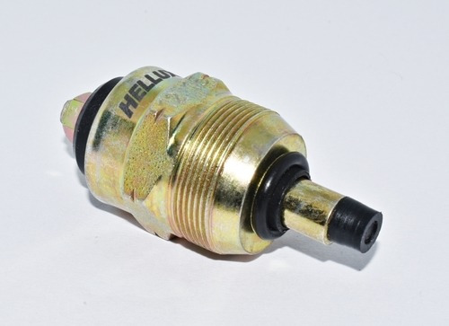 Solenoide De Pare Diesel Tipo Mercedes Benz Sprinter 12v