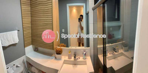 Imagem 9 de 14 de Apartamento-à Venda-barra Da Tijuca-rio De Janeiro - 201179