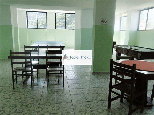 Imagem 27 de 30 de Apartamento Com 4 Dorms, Centro, Mongaguá - R$ 800.000,00, 250m² - Codigo: 752100 - V752100